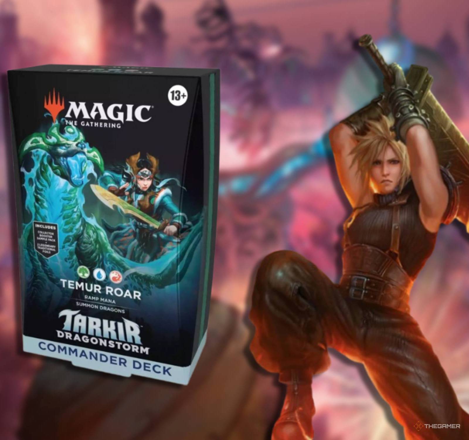 mtg commander precon power level Amazon.com: Magic: The Gathering Commander Masters Commander Deck