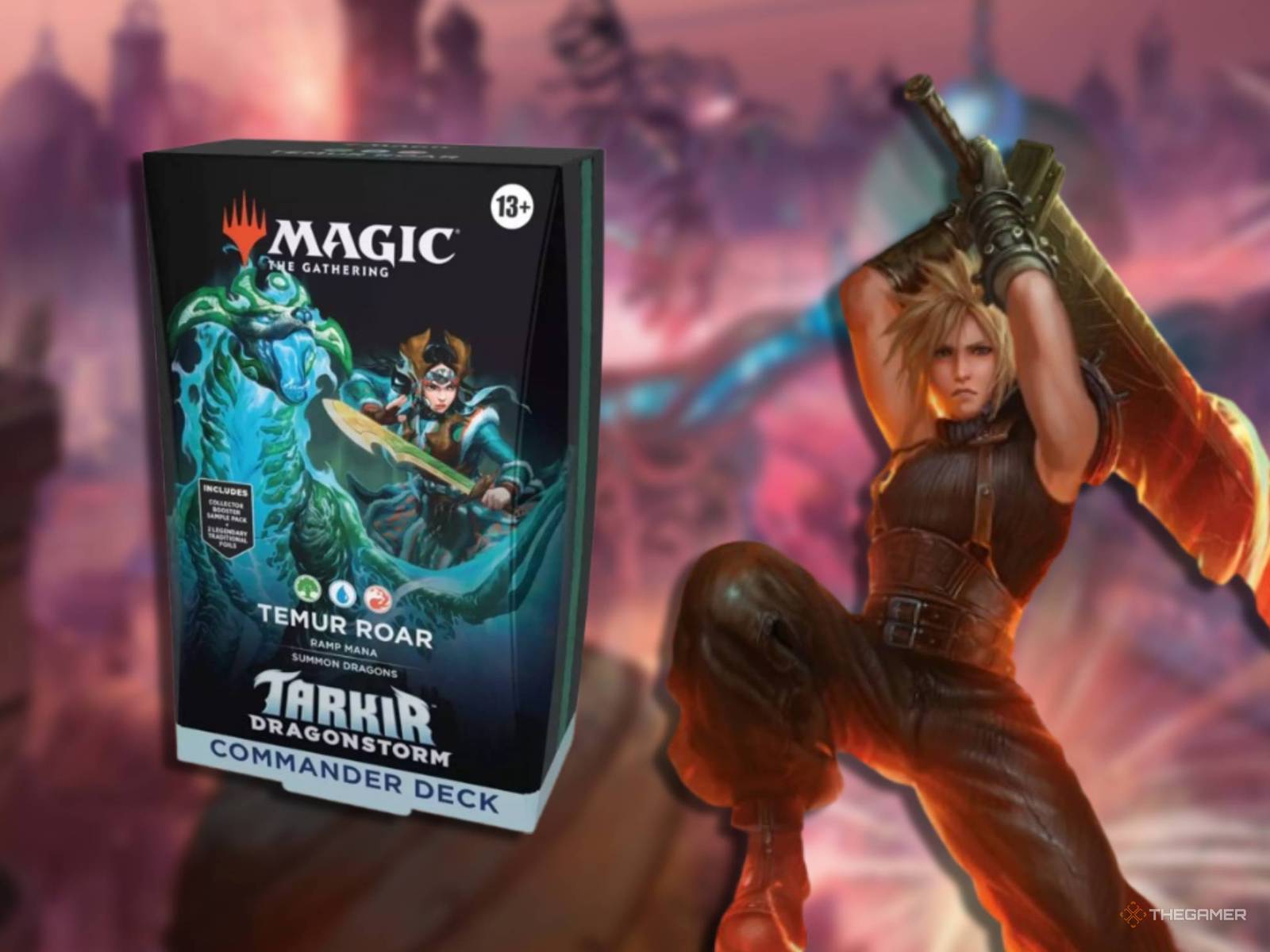 Every Commander Precon Released For Magic: The Gathering In 2025, Ranked Every Commander Precon Released For Magic: The Gathering In 2025, Ranked