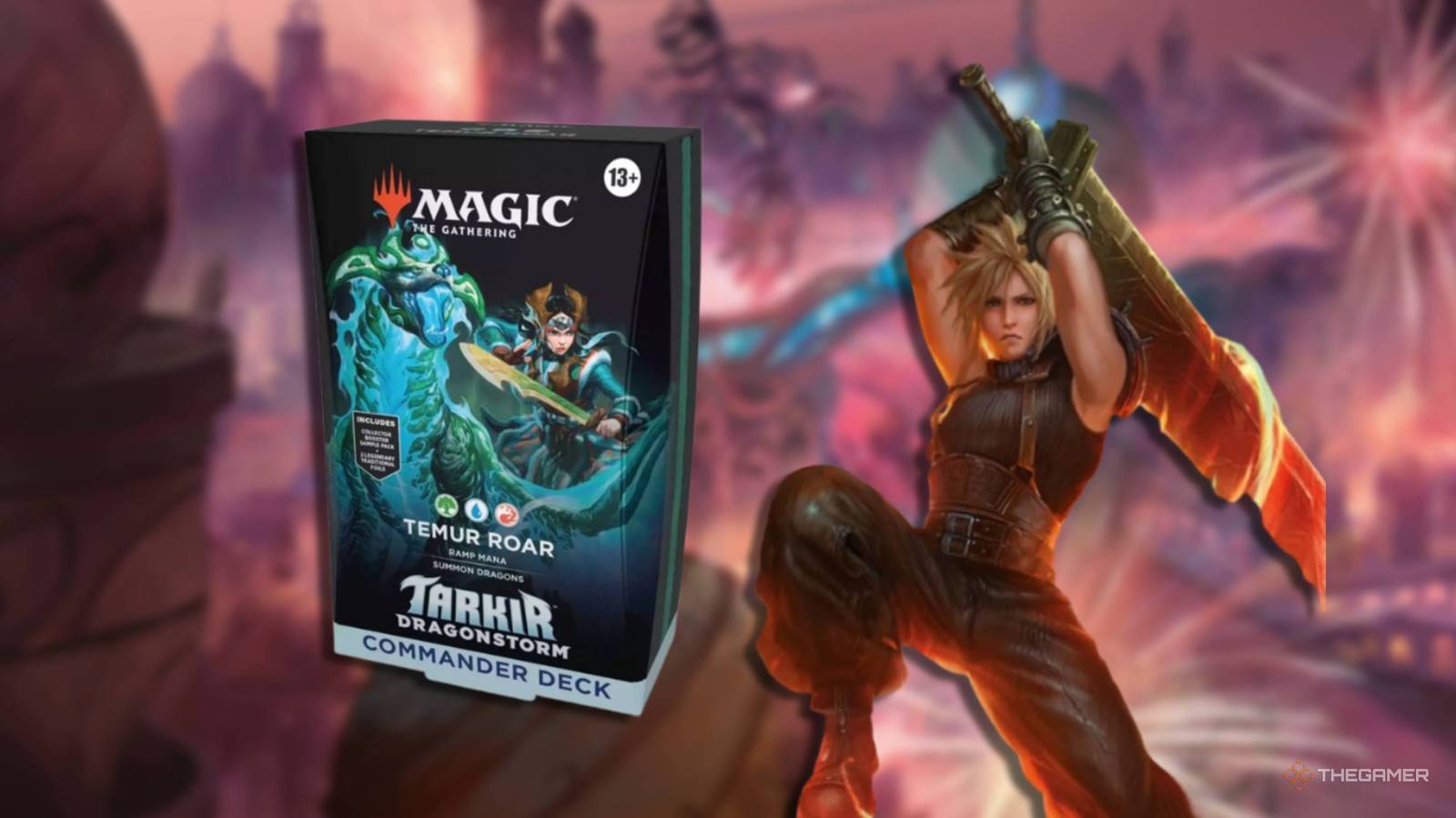 Every Commander Precon Released For Magic: The Gathering In 2025, Ranked Every Commander Precon Released For Magic: The Gathering In 2025, Ranked