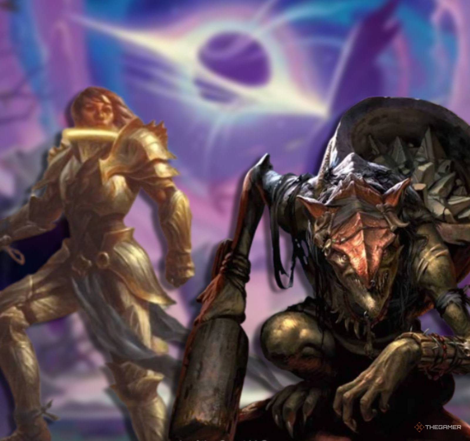 mtg life gain deck commander The 37 Best Lifegain Commanders in Magic Ranked