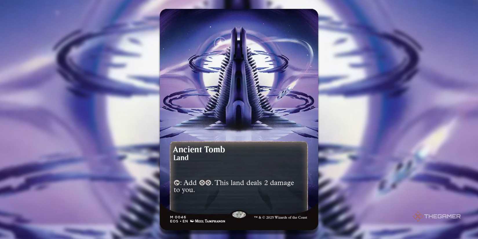 mtg eoe card prices Amazon.com: Magic: The Gathering Edge of Eternities Commander Deck main image 1