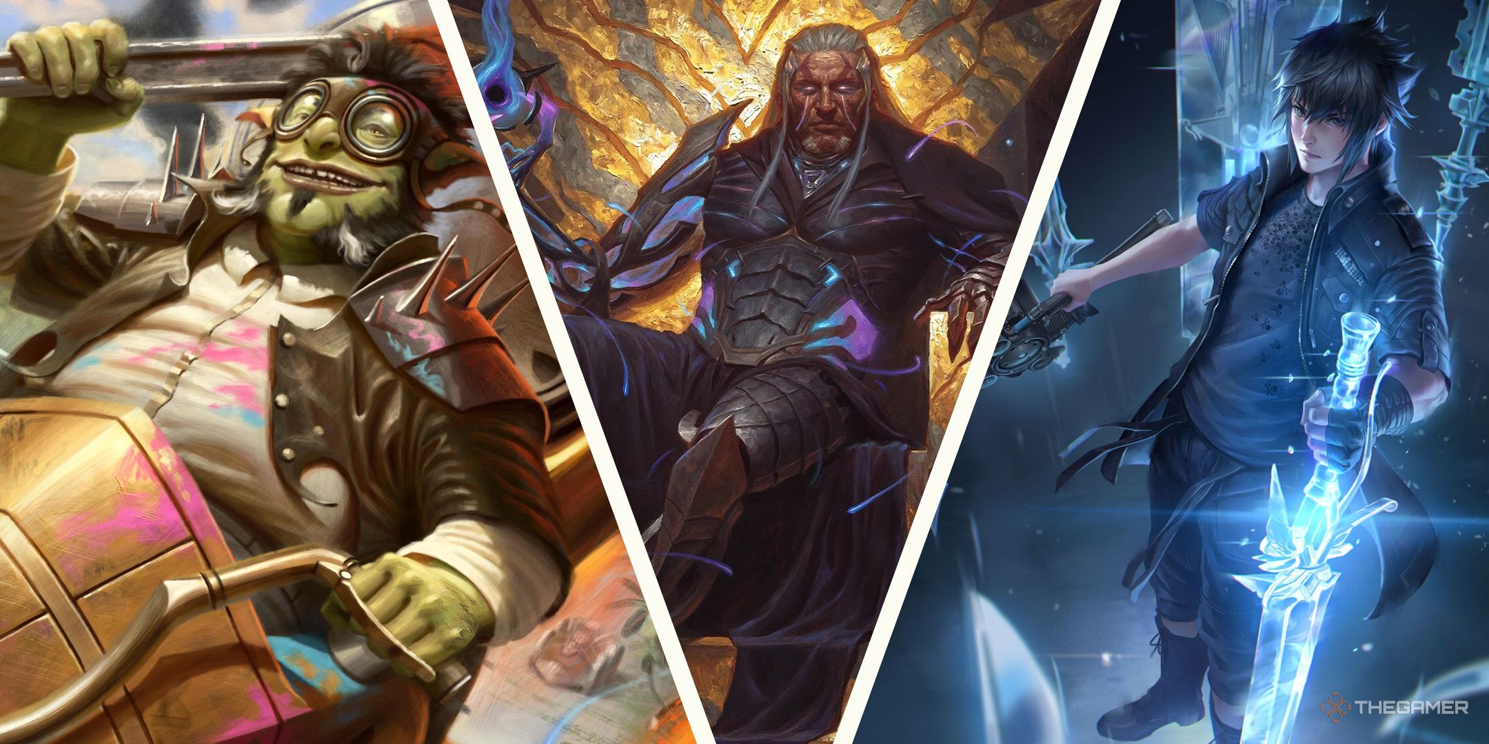 The Best Cards From Kamigawa: Neon Dynasty - MTG