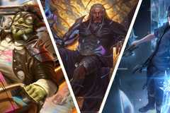 The Best Cards From Kamigawa: Neon Dynasty - MTG The Best Cards From Kamigawa: Neon Dynasty - MTG