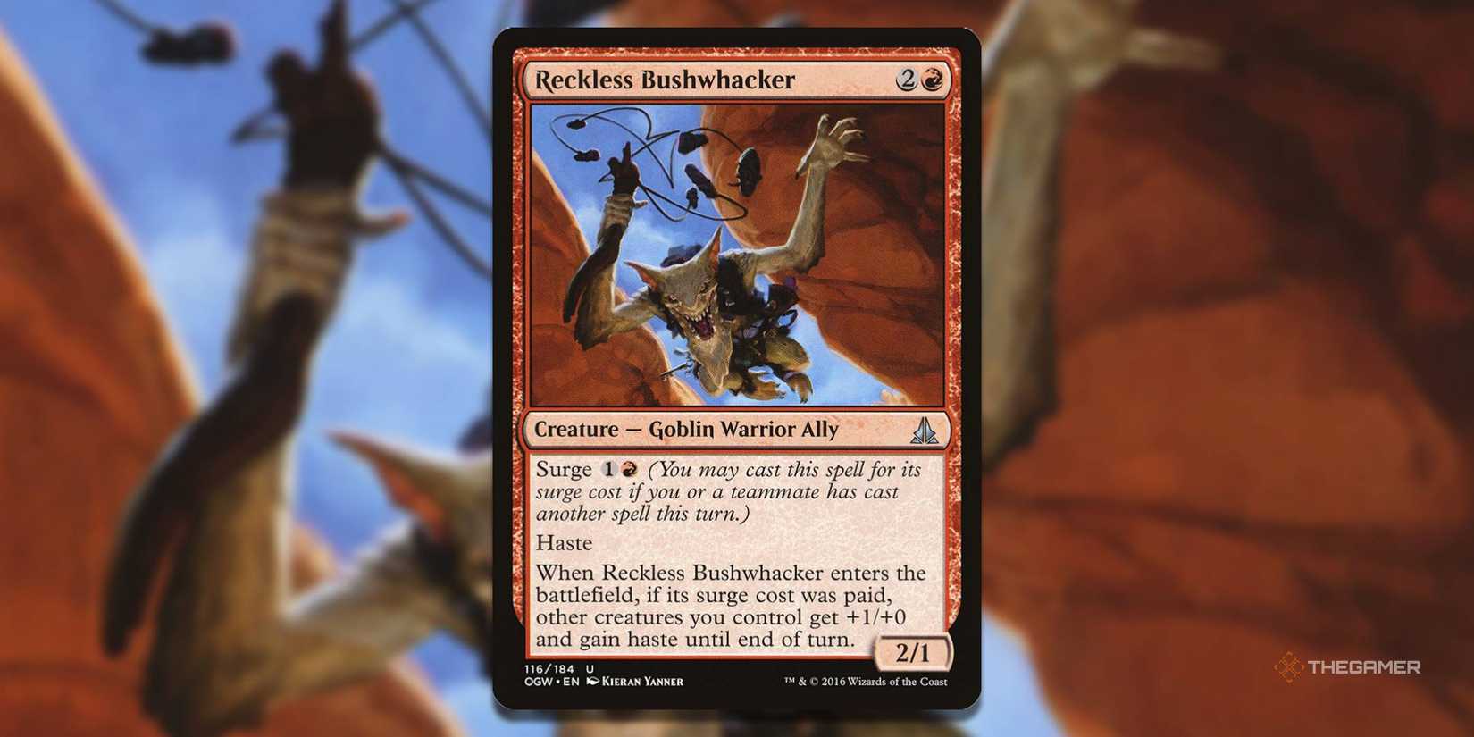 The Best Ally Cards In Magic: The Gathering The Best Ally Cards In Magic: The Gathering