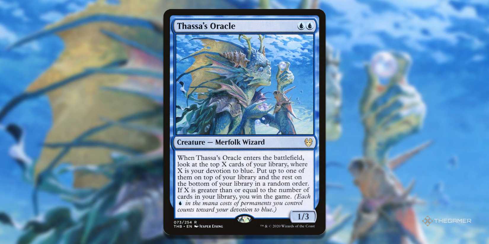 The Worst MTG Cards That Have Yet To Be Banned The Worst MTG Cards That Have Yet To Be Banned