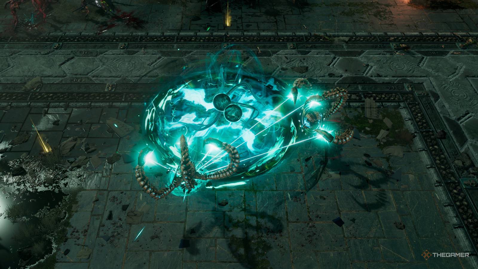 Where To Find Immortal Eyes In Last Epoch
