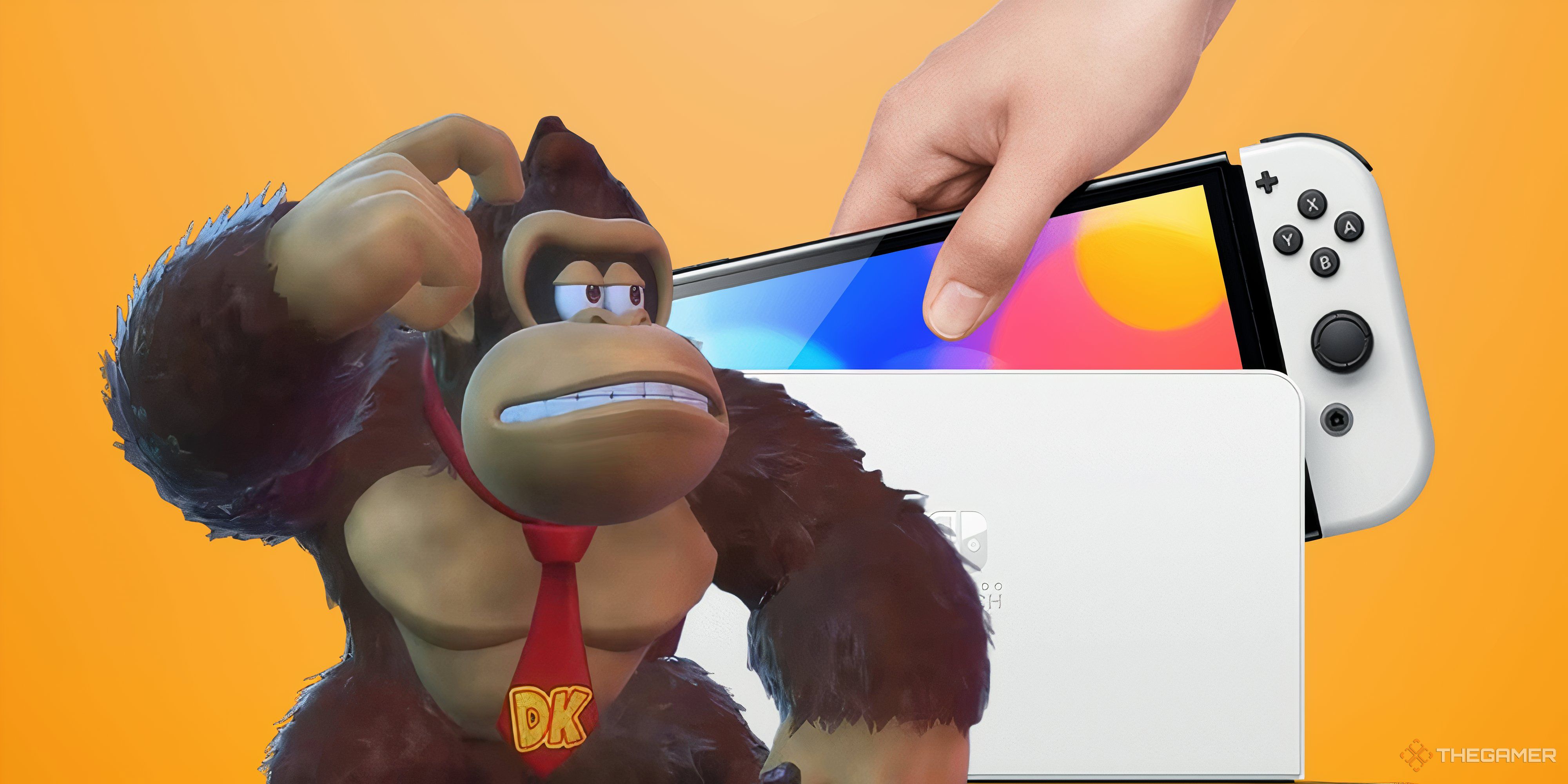 Nintendo Switch DONKEY KONG BANANZA Donkey Kong Bananza - Nintendo Switch 2 | Costco