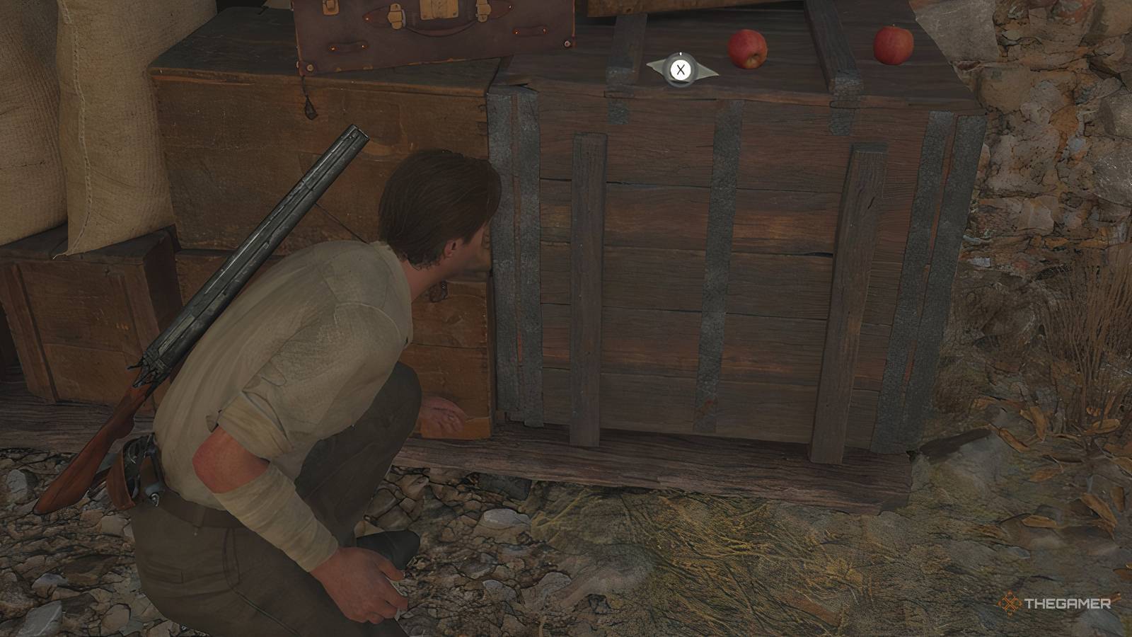 Where To Find All Notes In Mafia: The Old Country