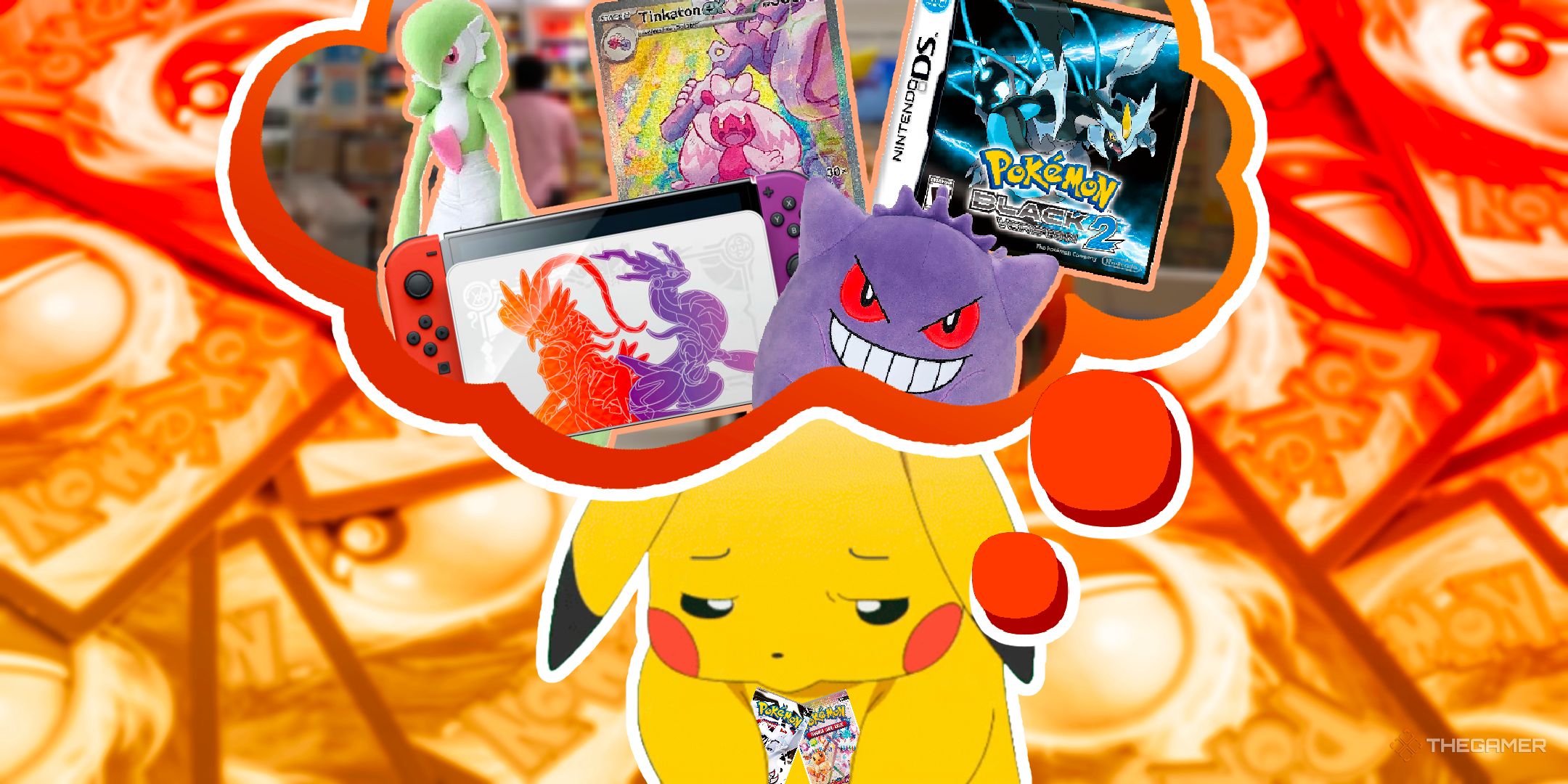 The Most Valuable Chinese Pokemon TCG Cards