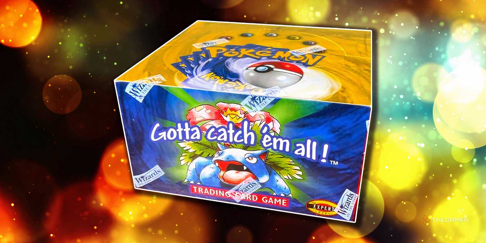 The Best Pokemon Set From Every Era Of The Pokemon TCG