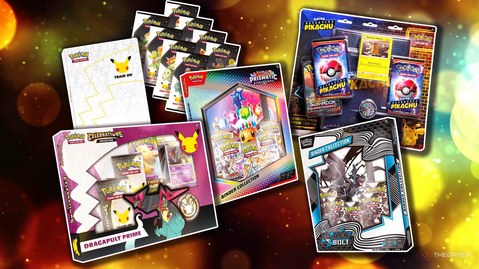 The Most Valuable Binder Collections In The Pokemon TCG The Most Valuable Binder Collections In The Pokemon TCG