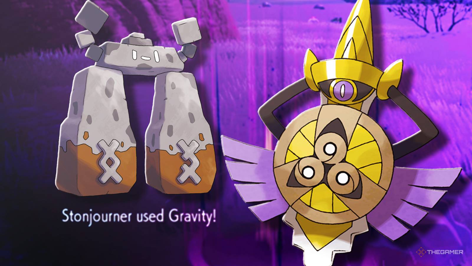 Pokemon Moves That Prevent Or Limit Your Opponent's Attacks