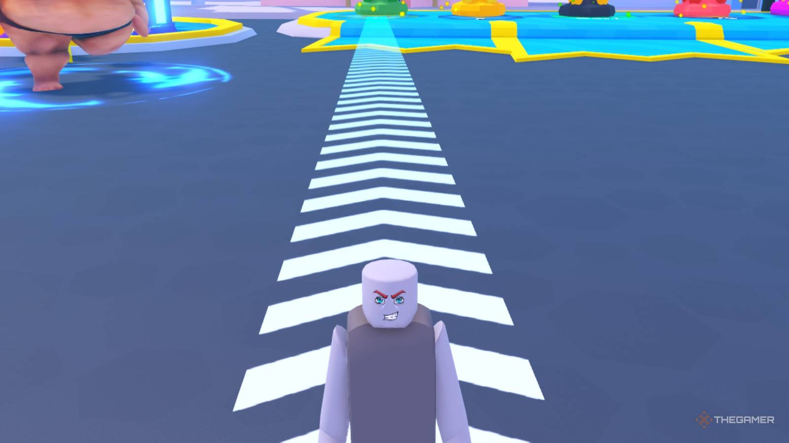 Fat Training Codes - Roblox