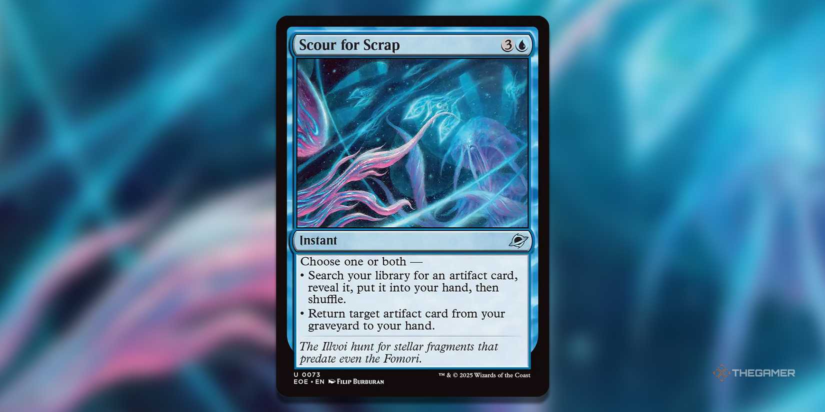 Give Your Artifact Commander Deck A Polish With These Newer Magic: The Gathering Cards Give Your Artifact Commander Deck A Polish With These Newer Magic: The Gathering Cards
