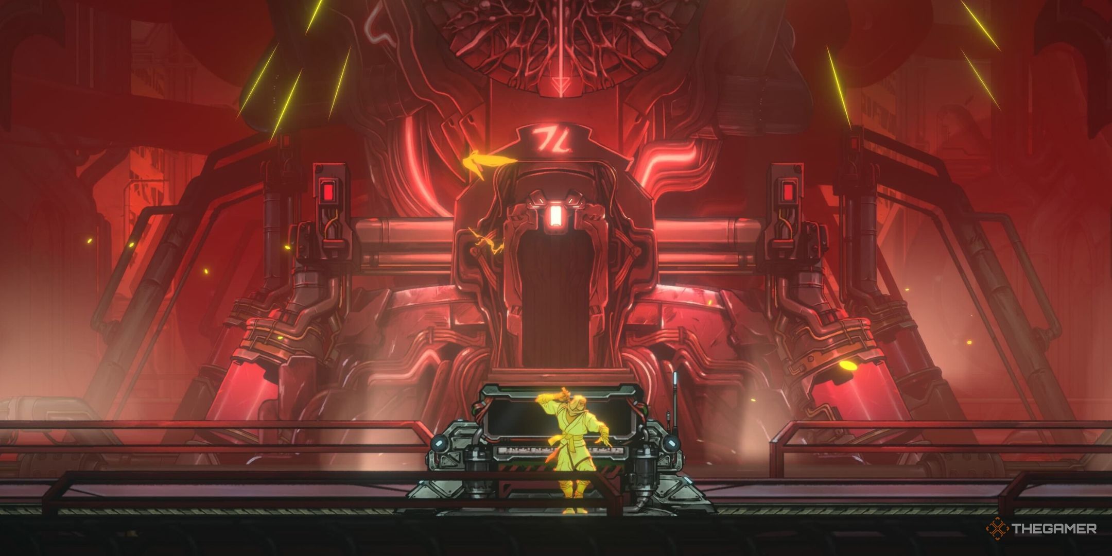 How To Unlock Shinobi: Art Of Vengeance's Secret Final Boss