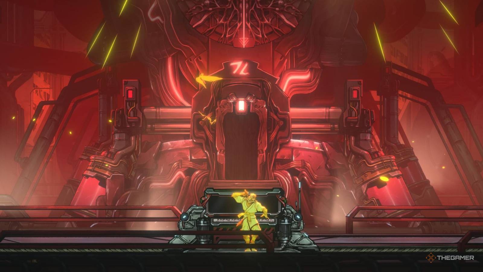 How To Unlock Shinobi: Art Of Vengeance's Secret Final Boss
