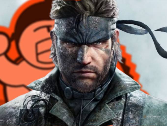 Opencritic Mighty Metal Gear Solid Delta: Snake Eater Sales Data
