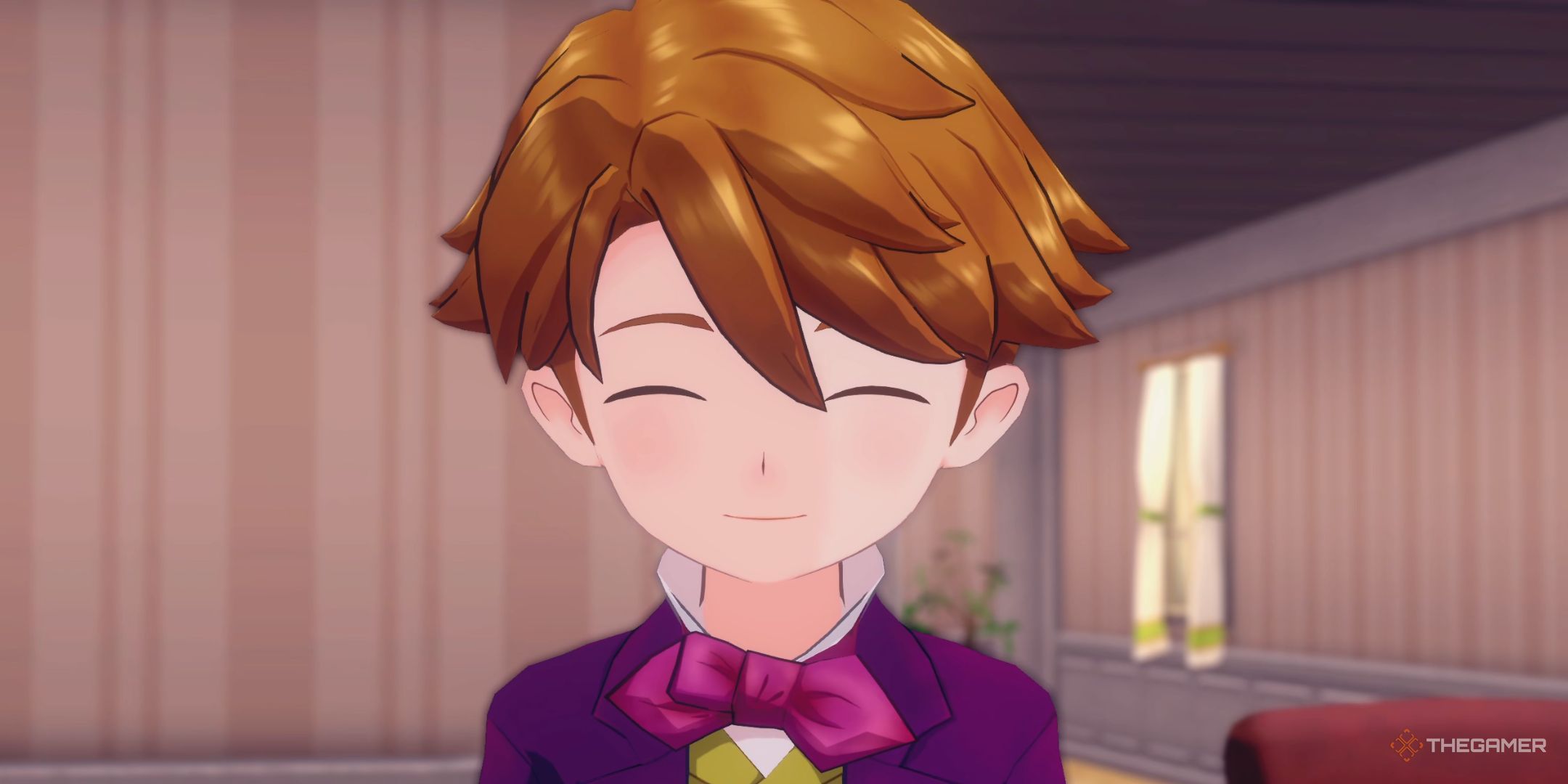How To Romance Jules In Story Of Seasons: Grand Bazaar