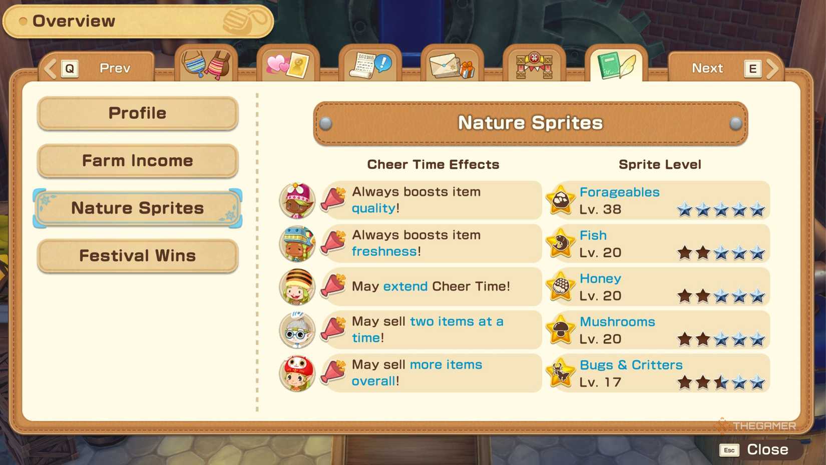 How To Get Honey And Mushroom In Story Of Seasons: Grand Bazaar