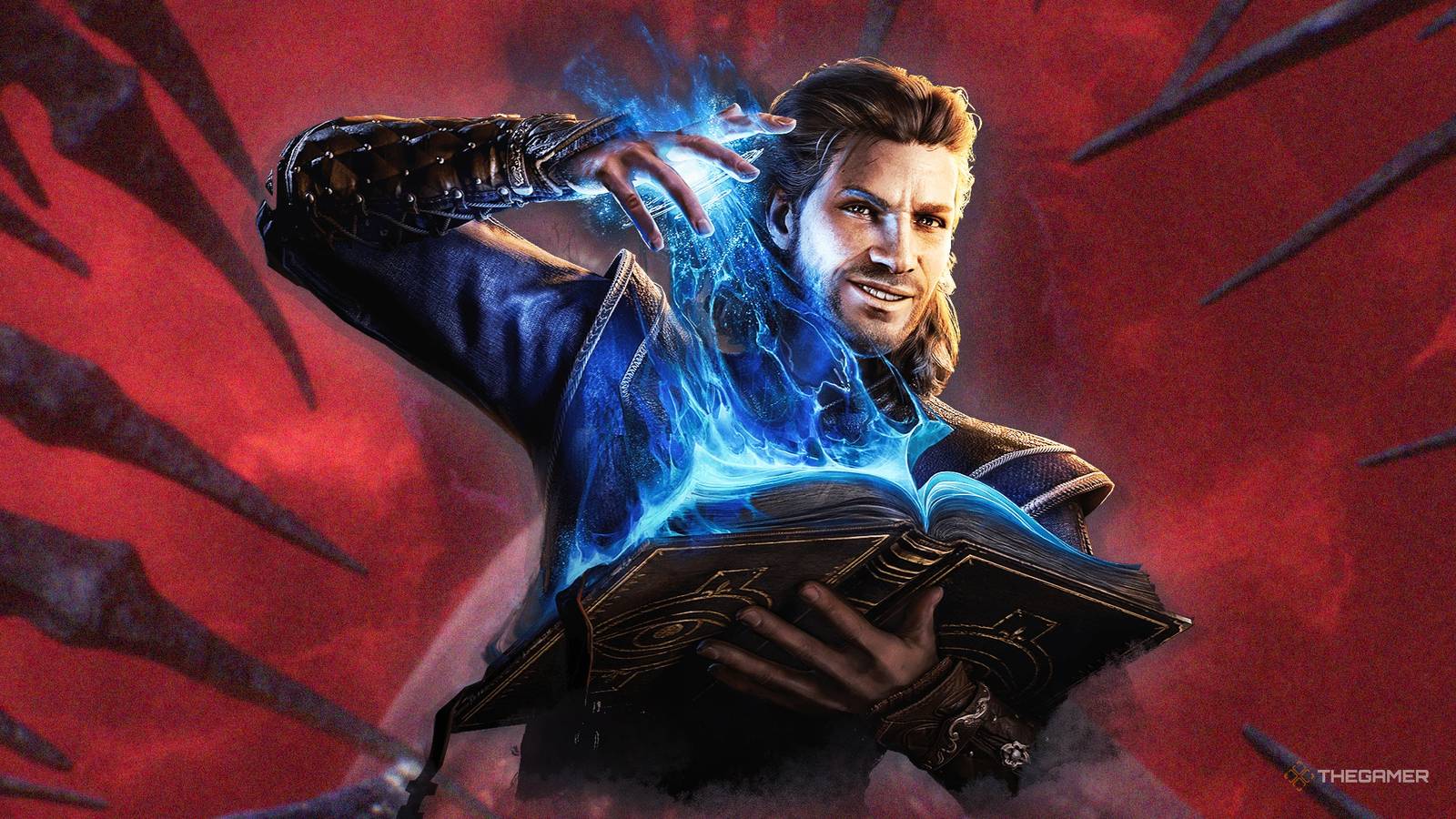 Gale Might Be The Most Impactful Protagonist Of Baldur's Gate 3