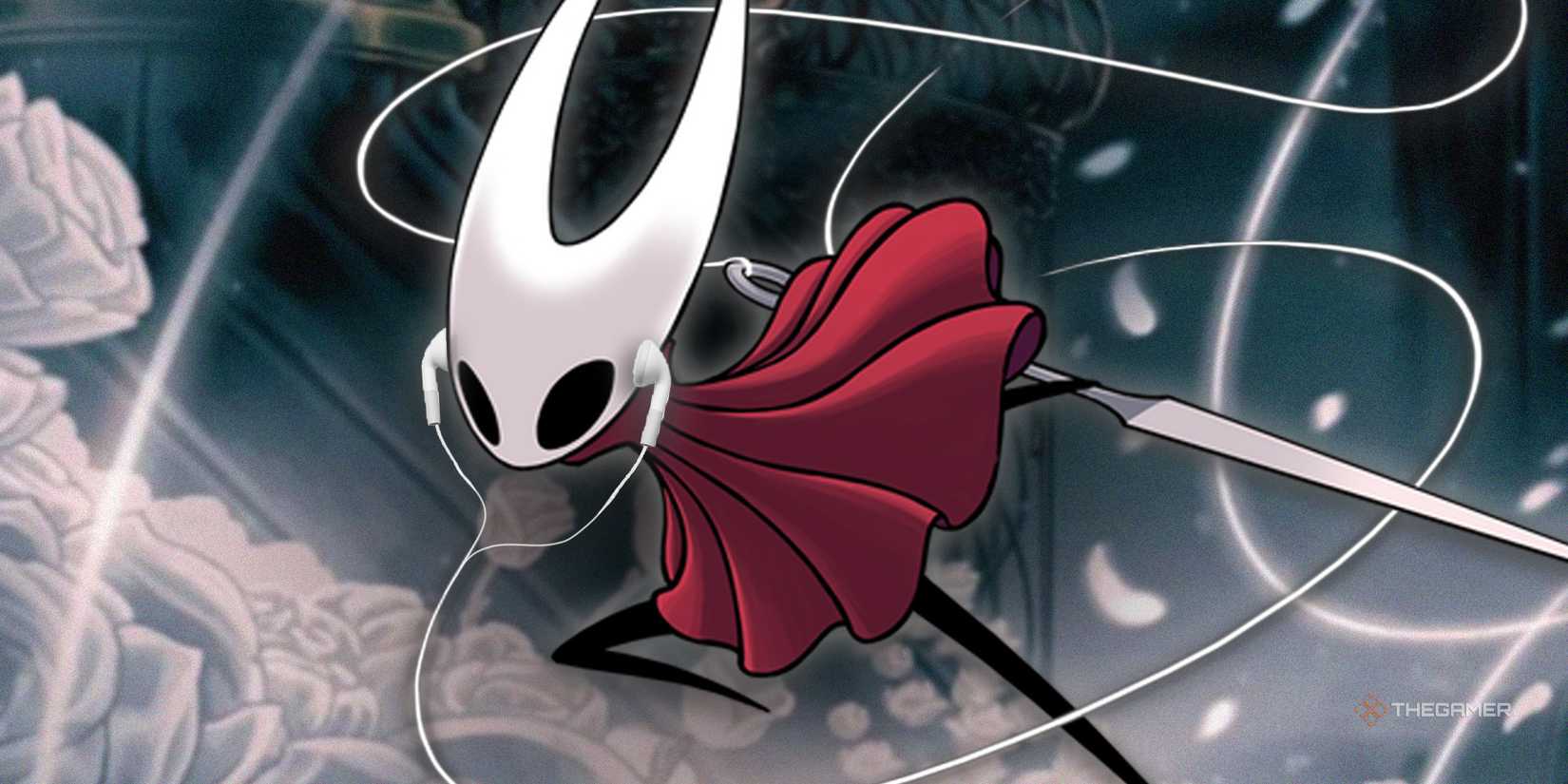 Tig Hollo Holo Knight Rashta Rashx Backpape is goes to the wire with a thread acid.