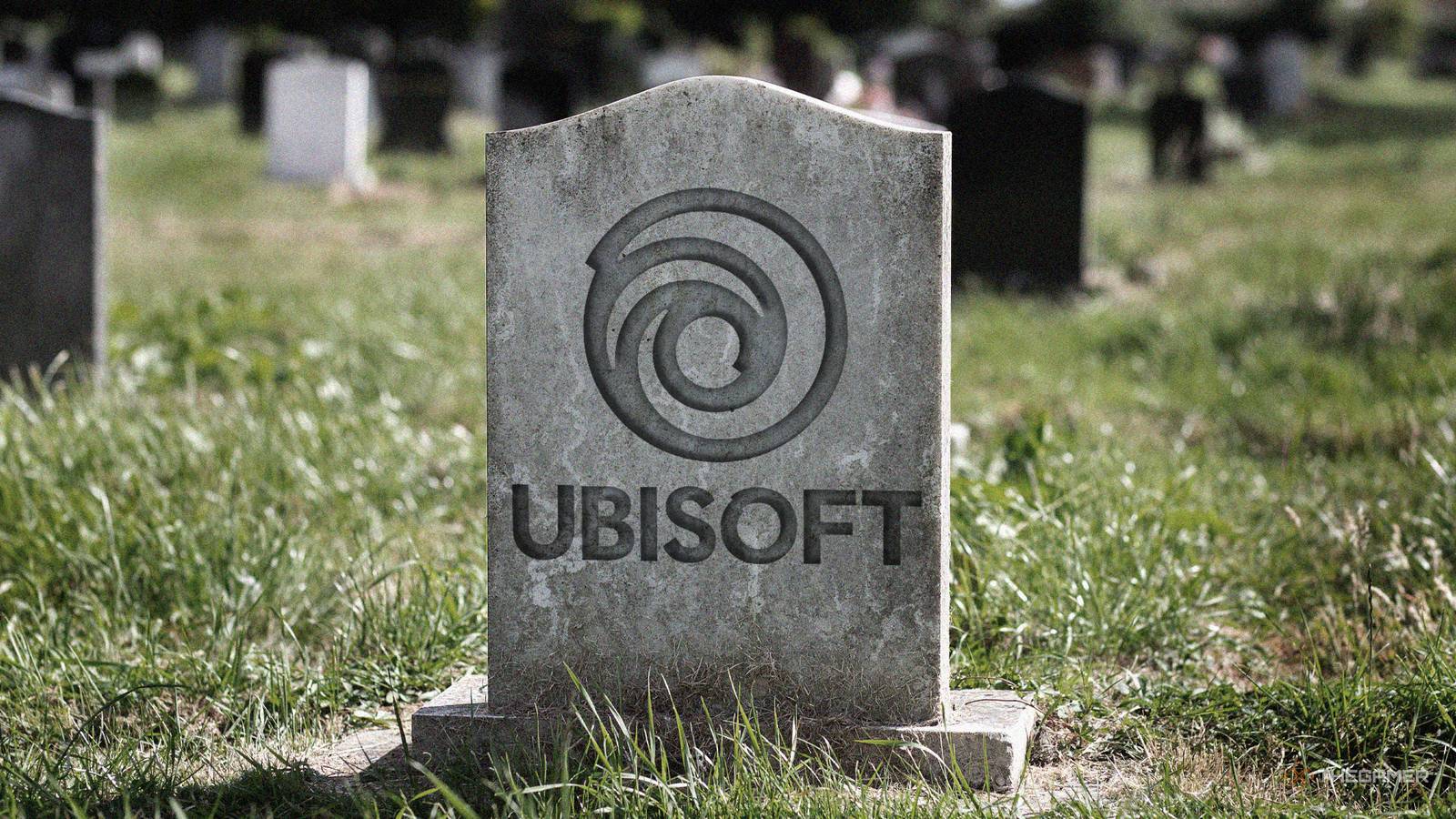 It's Time For Me To Move On From Ubisoft, And So Should You