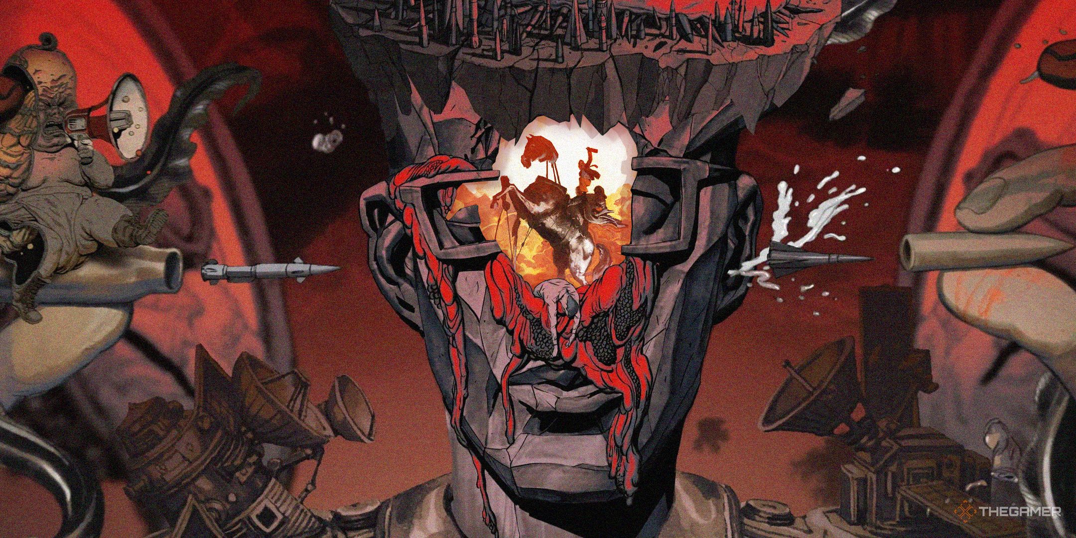 Disco Elysium Is One Of The Best RPGs Ever Made, But ZA/UM's New