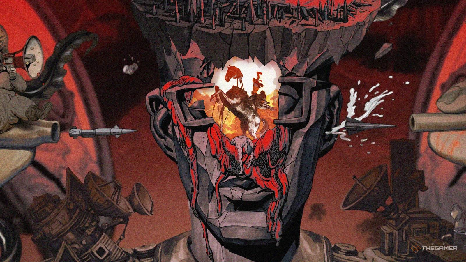 Disco Elysium Is One Of The Best RPGs Ever Made, But ZA/UM's New Game Won't  Be, image size:1600x900