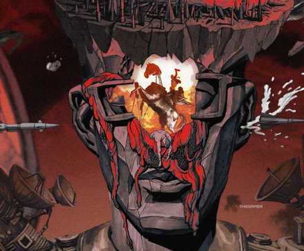 TG Zero Parades Is Not Like Disco Elysium.