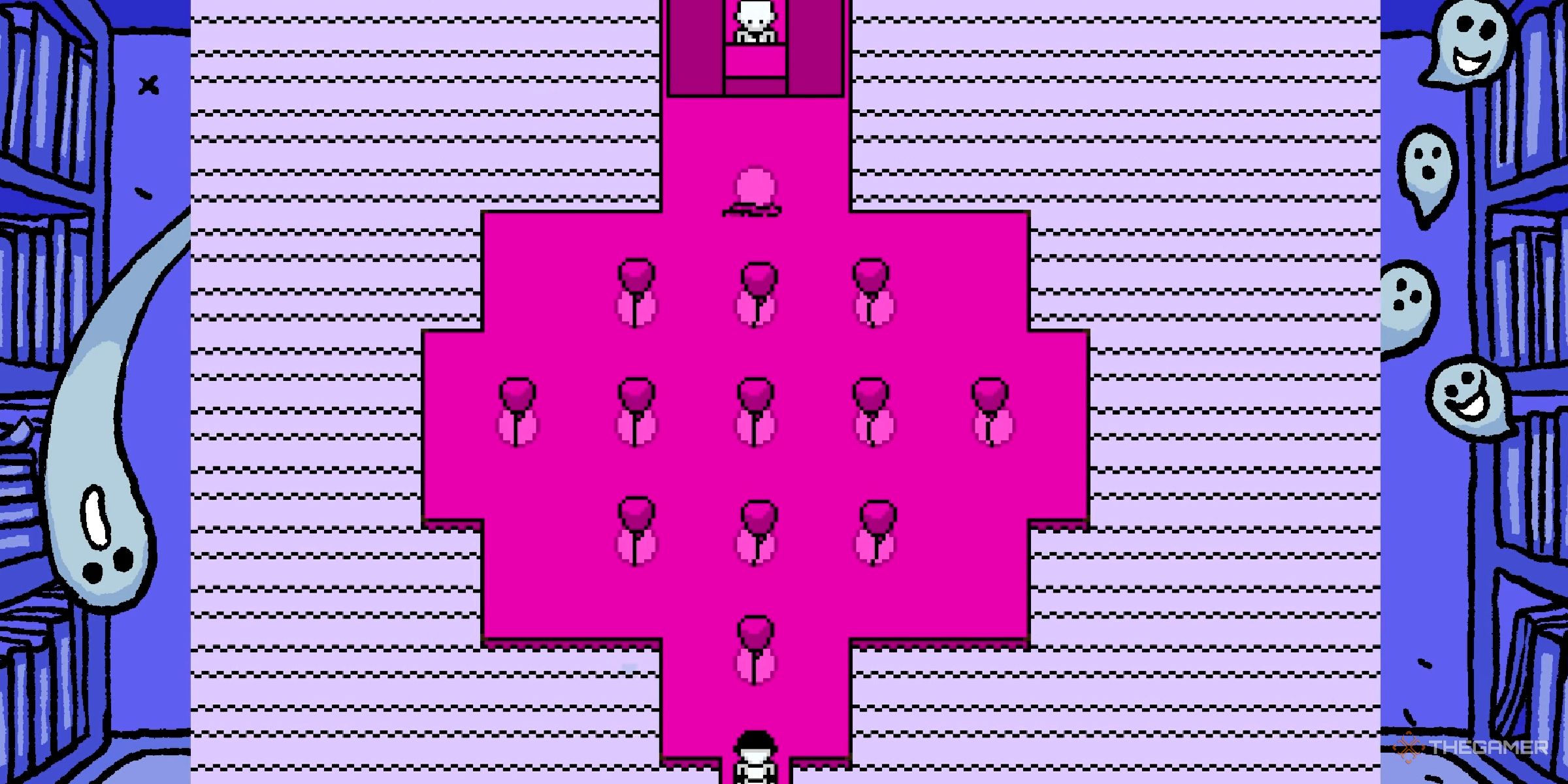 Off Vs. Undertale: Which Game Is Better?