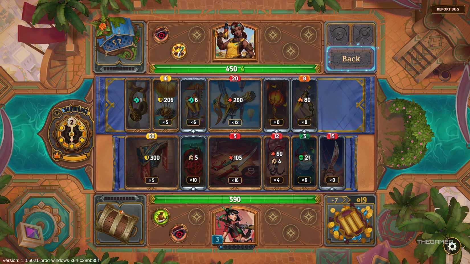 Things You Need To Know When You Start Playing The Bazaar