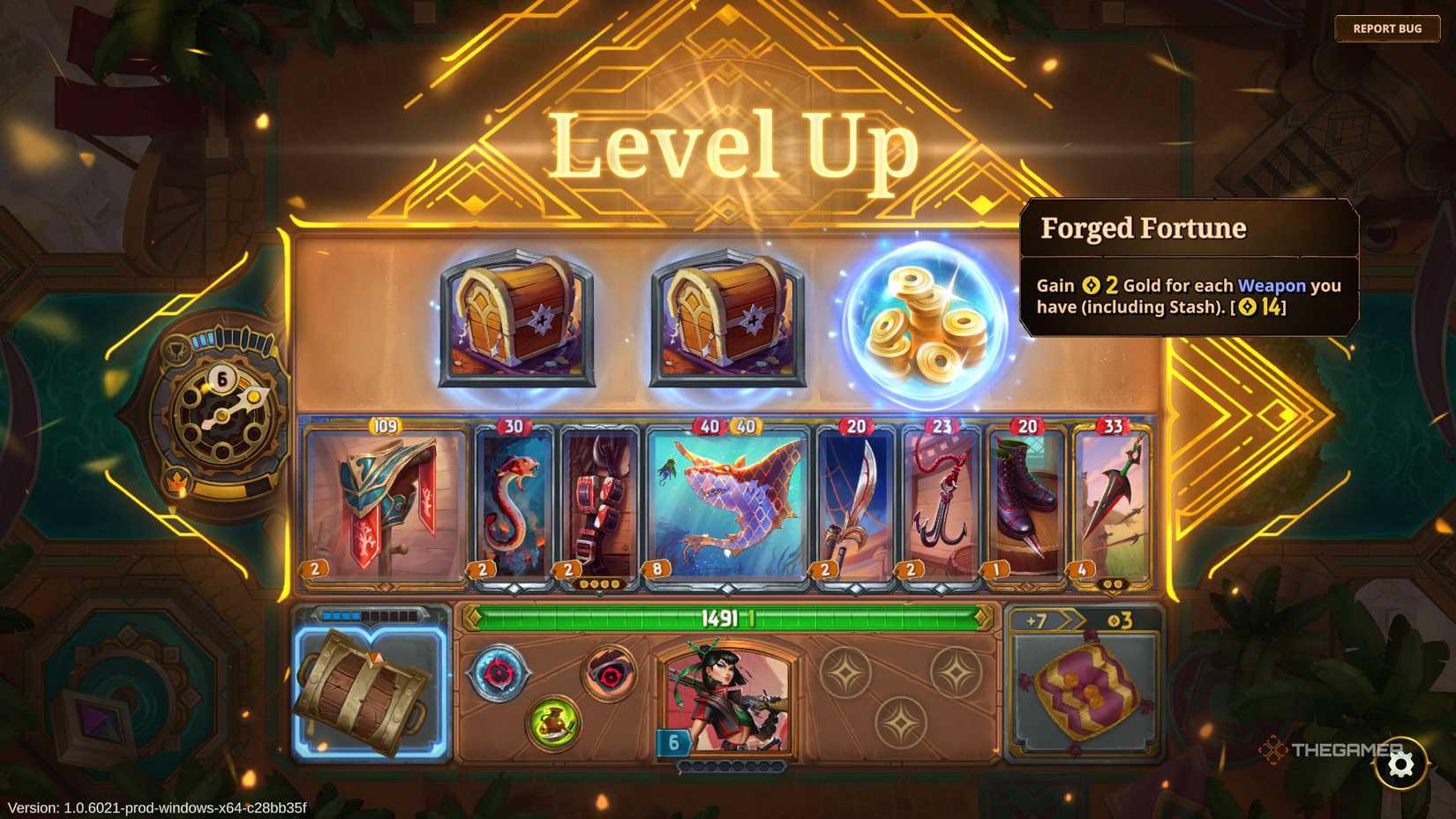 Things You Need To Know When You Start Playing The Bazaar