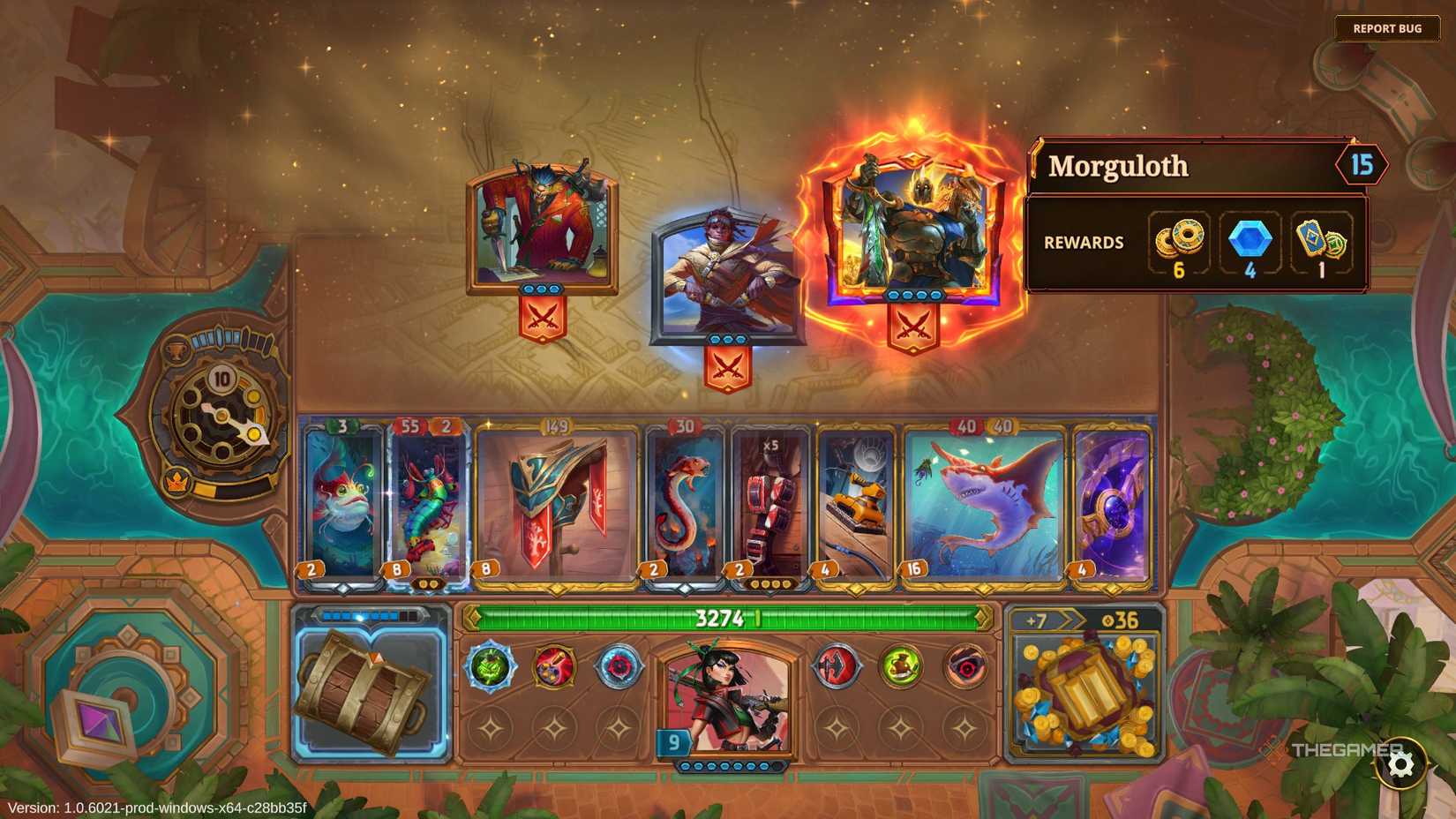 Things You Need To Know When You Start Playing The Bazaar
