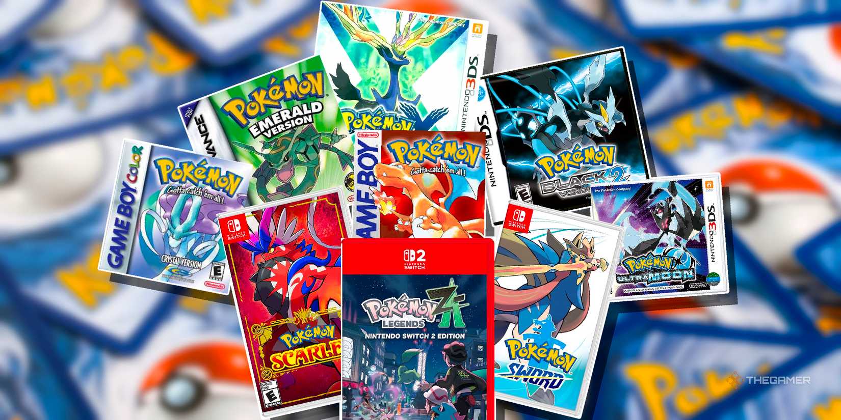 every single pokemon card Lot of 400 Commons & Uncommons Cards : Toys & Games ENTIRE GENERATION 1 POKEMON CARD