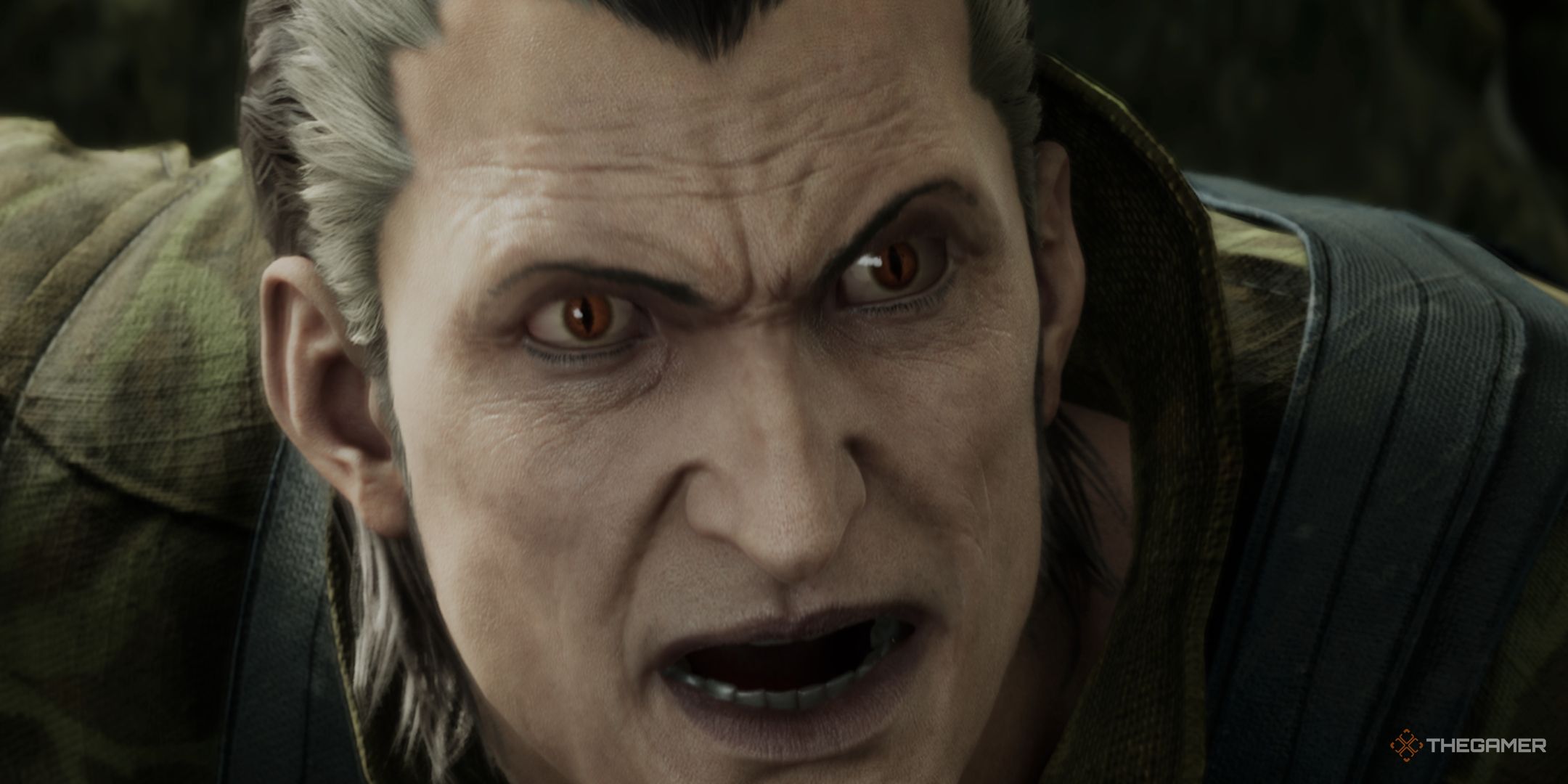 How To Defeat The Fear In Metal Gear Solid Delta: Snake Eater