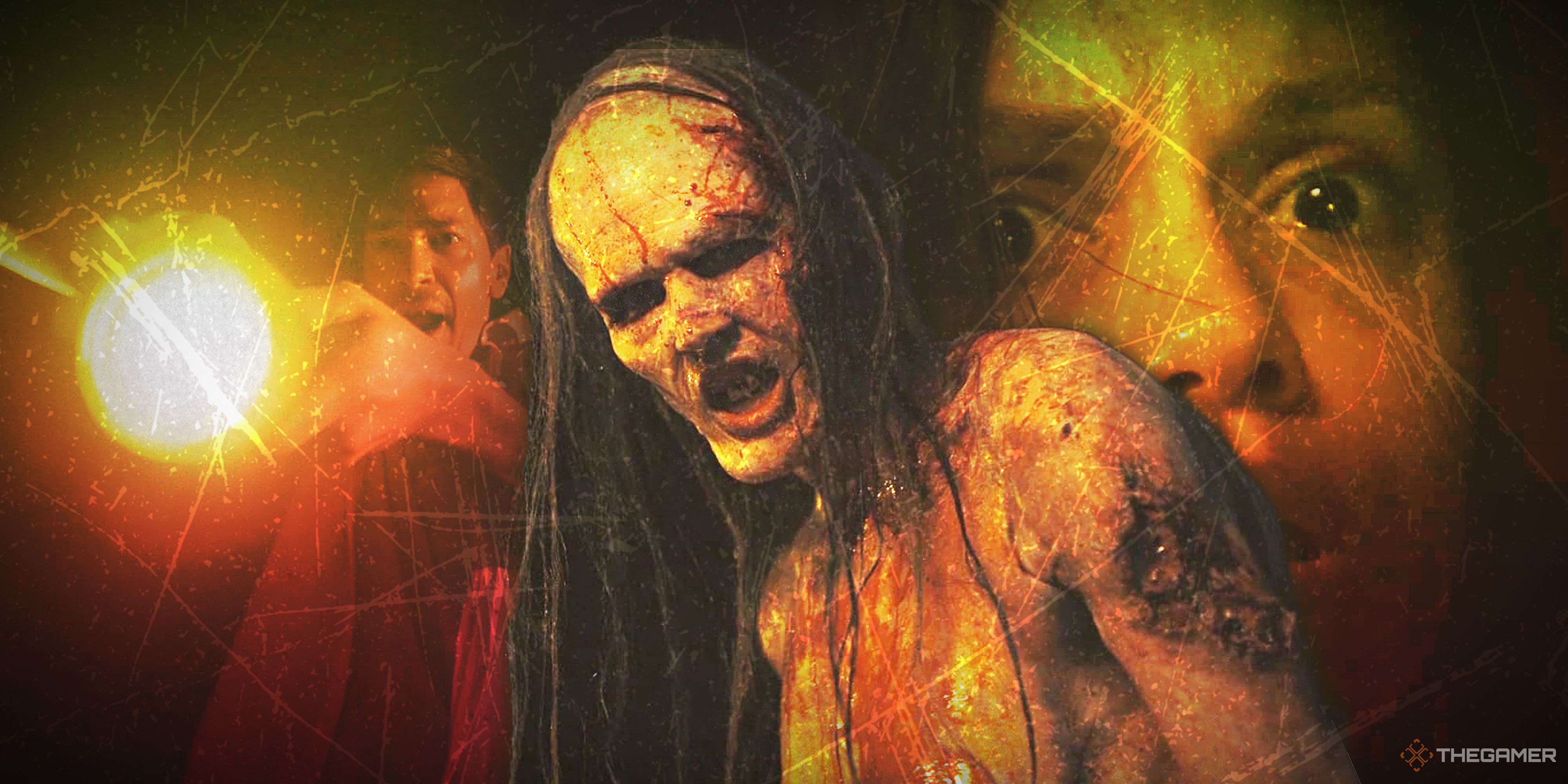 To Enjoy Horror Movies, You'll Need To Suspend Your Disbelief A Bit