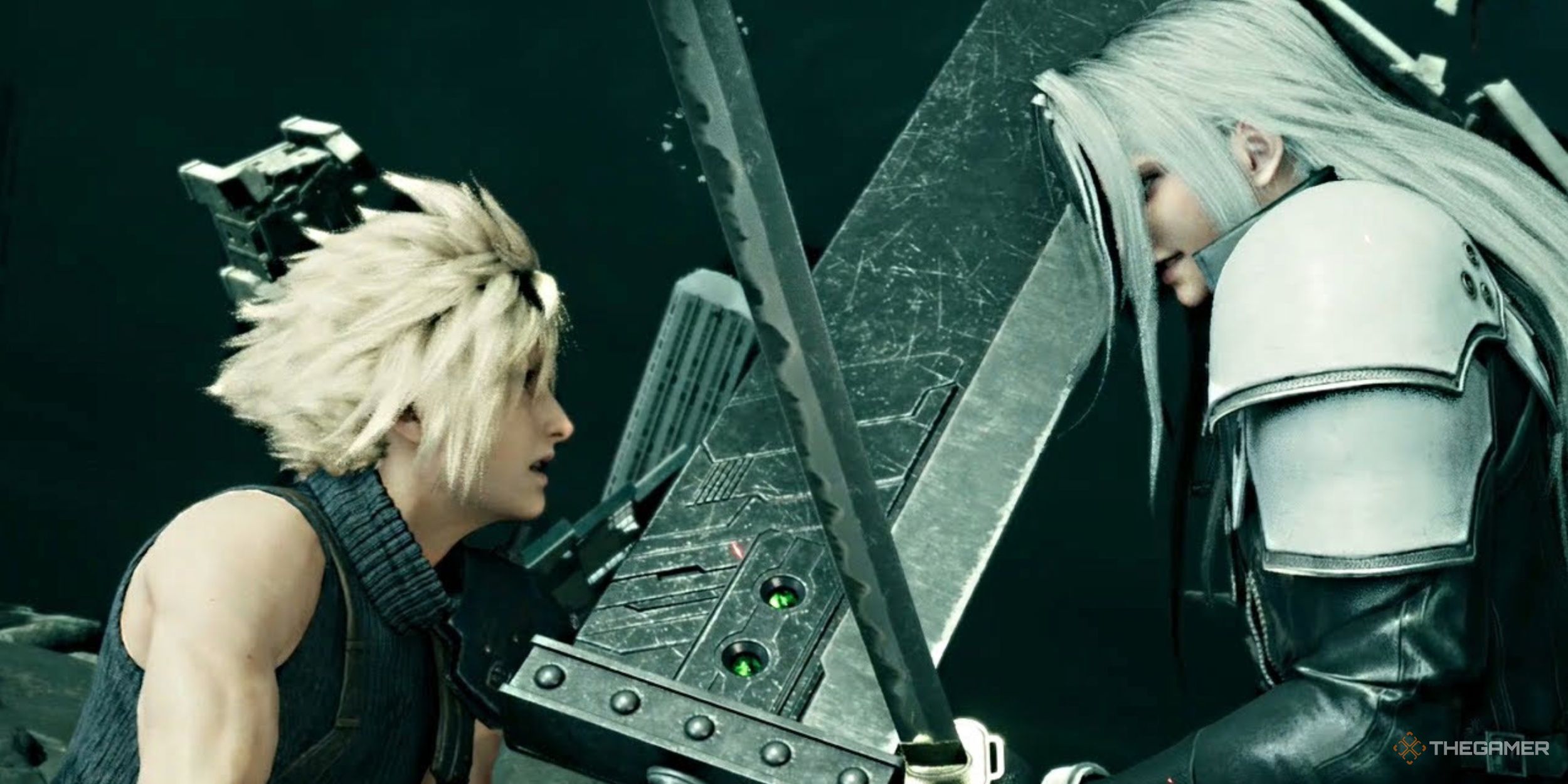 The Most Powerful Weapons In Final Fantasy