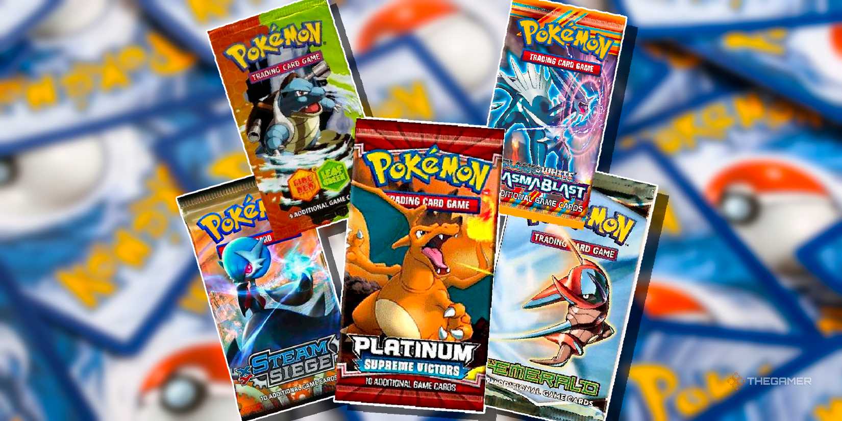 Things I Could Have Bought Instead Of Spending All My Money On Pokemon TCG Cards Things I Could Have Bought Instead Of Spending All My Money On Pokemon TCG Cards