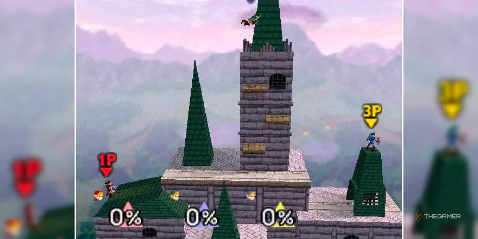 Every Legend Of Zelda Game Without Zelda, From Worst To Best