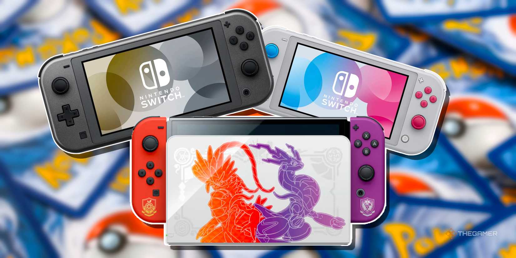 Things I Could Have Bought Instead Of Spending All My Money On Pokemon ...