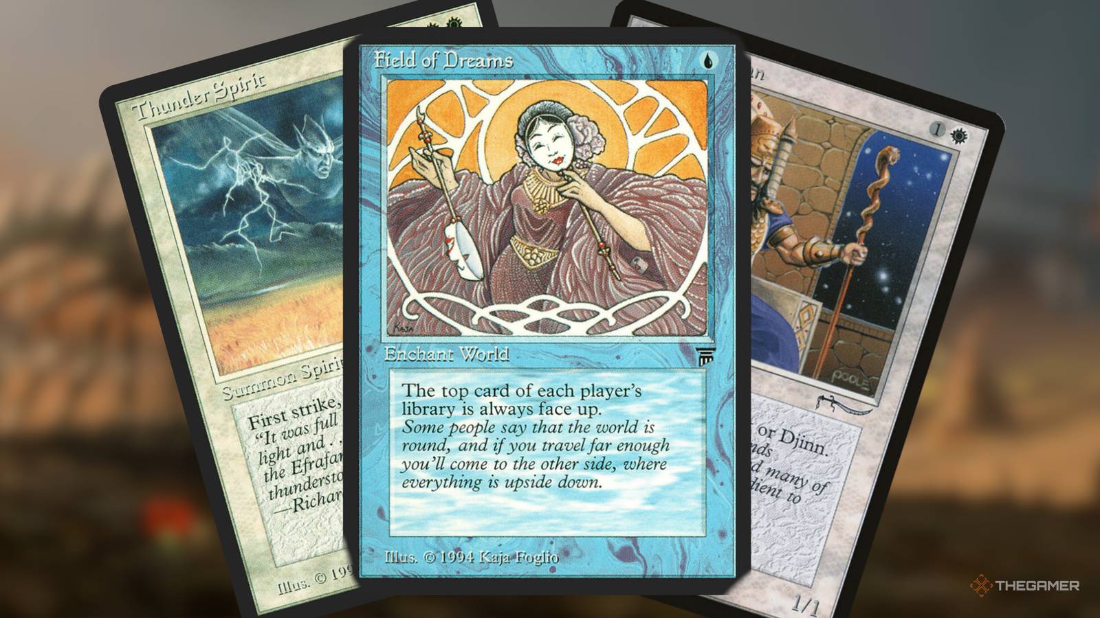 Magic: The Gathering Cards That Are Expensive While Also Being Useless Magic: The Gathering Cards That Are Expensive While Also Being Useless