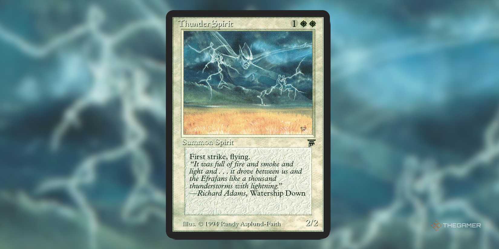 mtg izzet cards Brainstorm [Duel Decks: Izzet vs. Golgari] main image 1