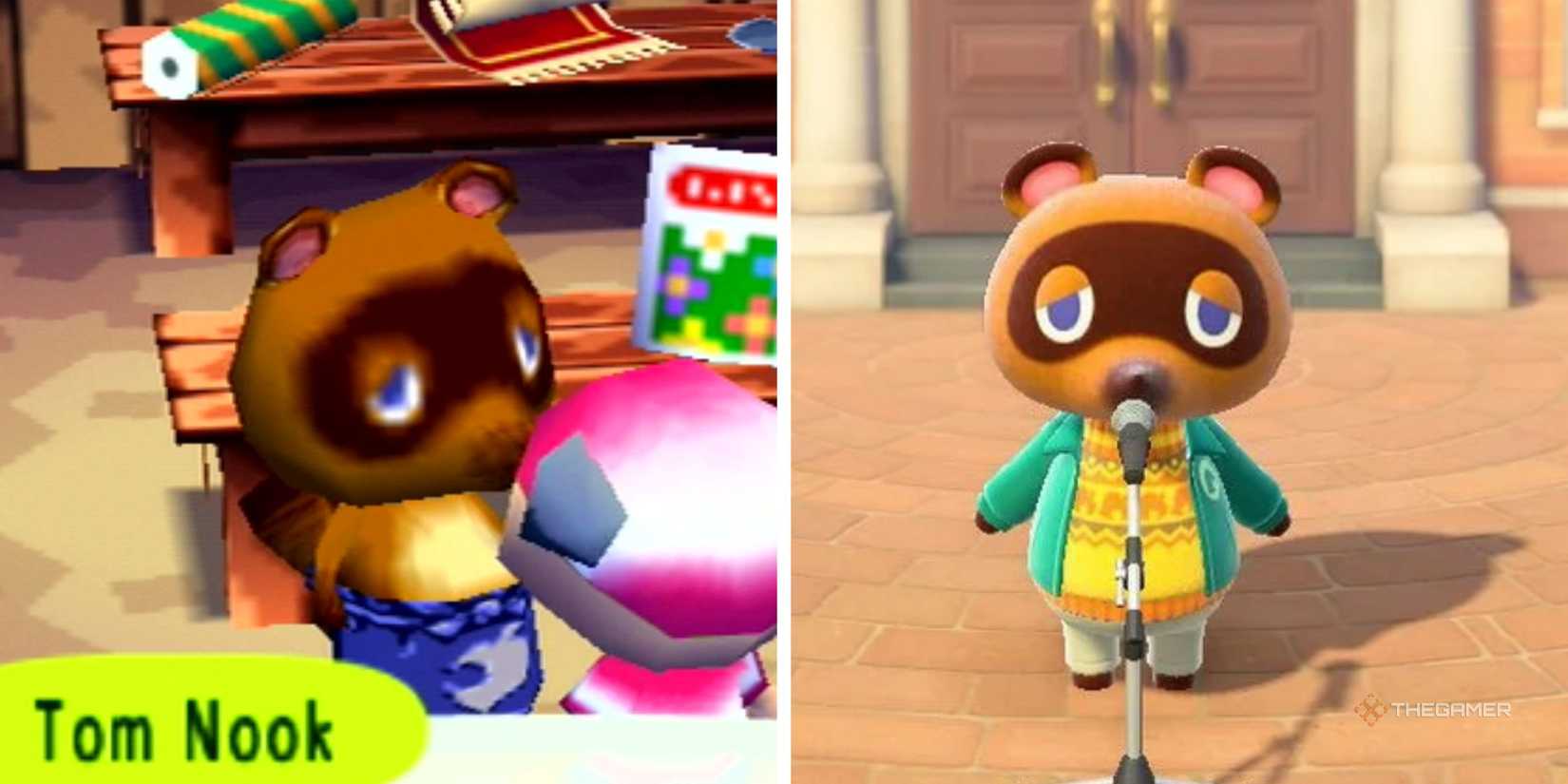 How Much Have Nintendo's Most Famous Characters Changed Over The Years?