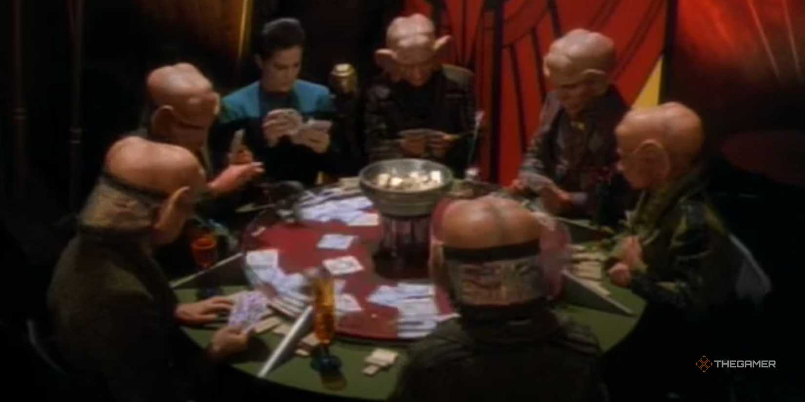 Cool Fictional Board Games We Want To Play