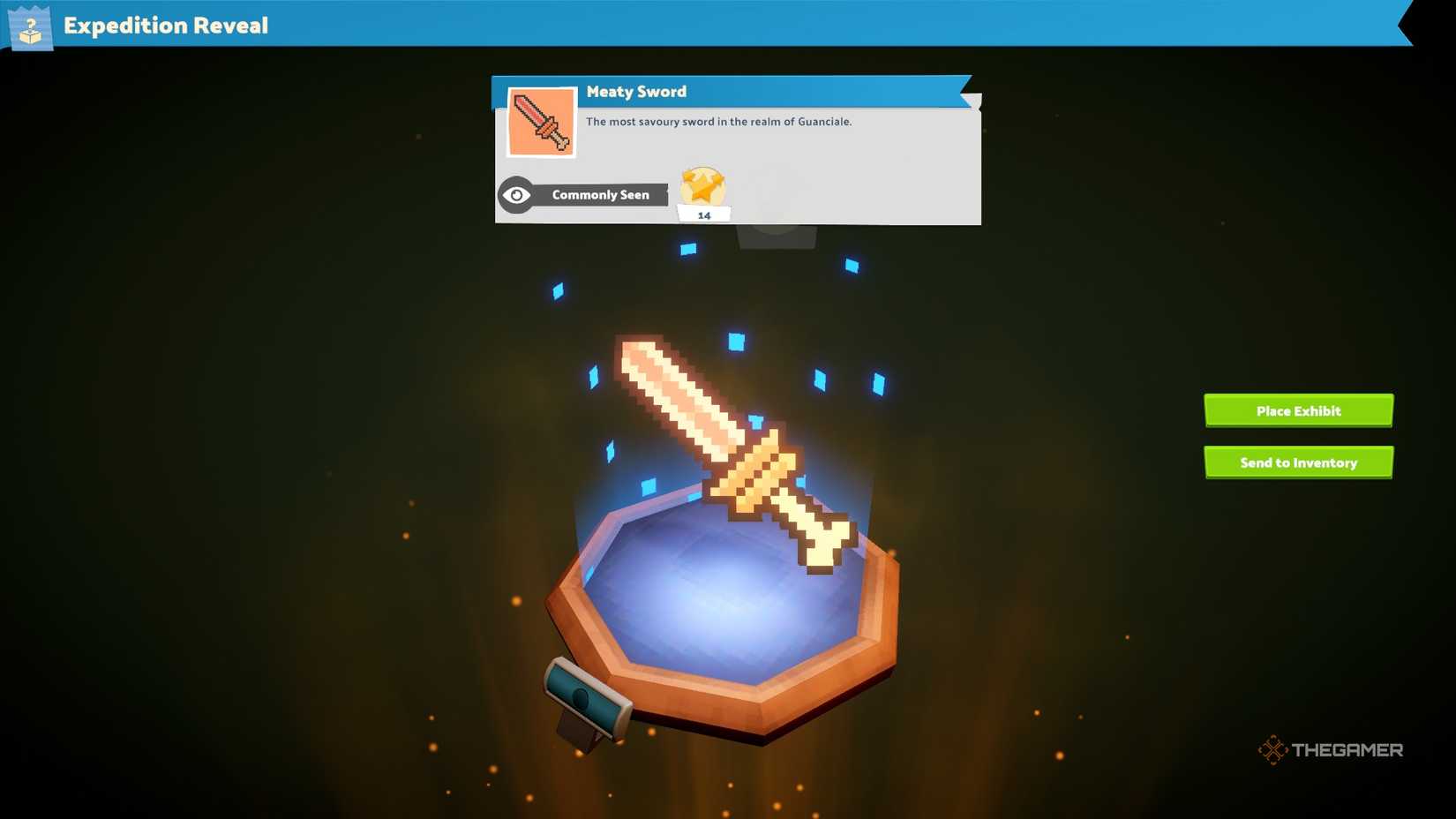Everything Added In The Two Point Museum Digiverse Dredge Update