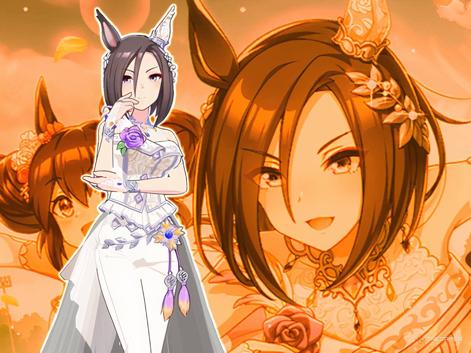 Best Stats, Skills, And Support Cards For Wedding Dress Air Groove In Umamusume: PRetty Derby Best Stats, Skills, And Support Cards For Wedding Dress Air Groove In Umamusume: PRetty Derby
