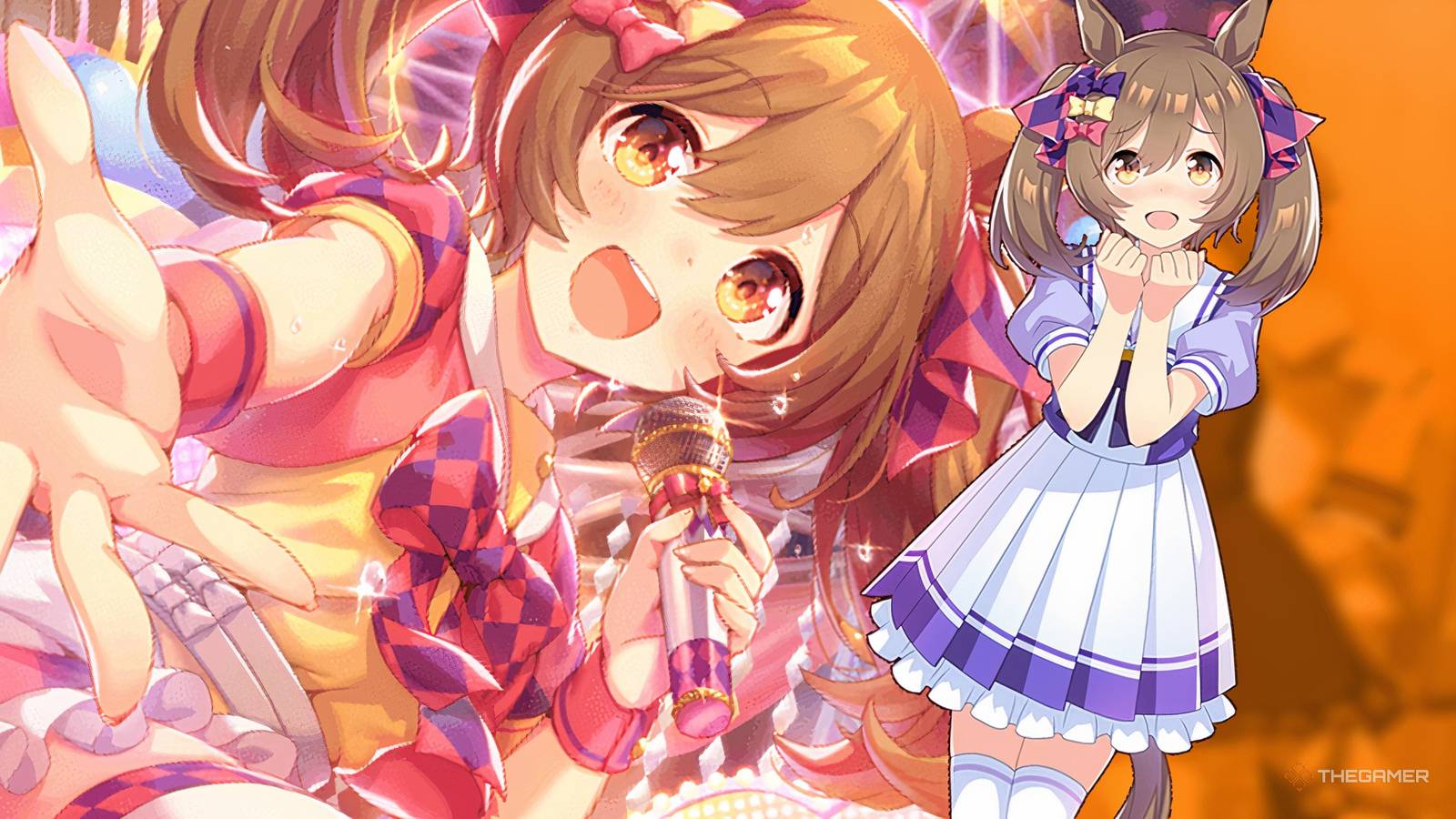 Best Support Cards, Stats, And Skills For Smart Falcon In Umamusume ...