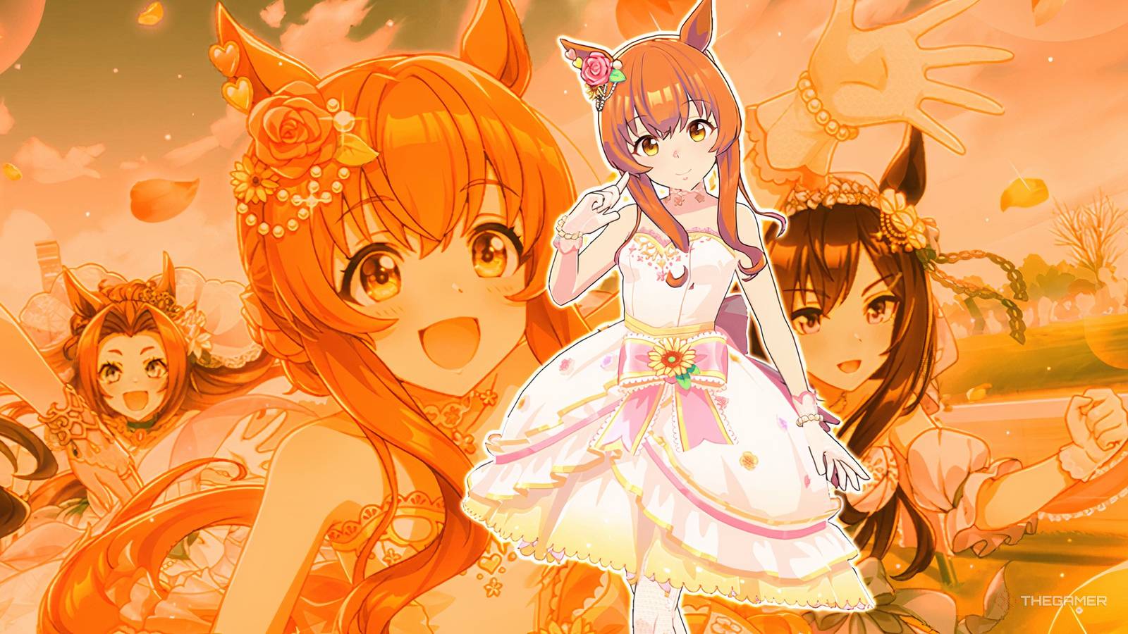 Best Stats, Skills, And Support Cards For Wedding Dress Mayano Top Gun In Umamusume: Pretty Derby Best Stats, Skills, And Support Cards For Wedding Dress Mayano Top Gun In Umamusume: Pretty Derby