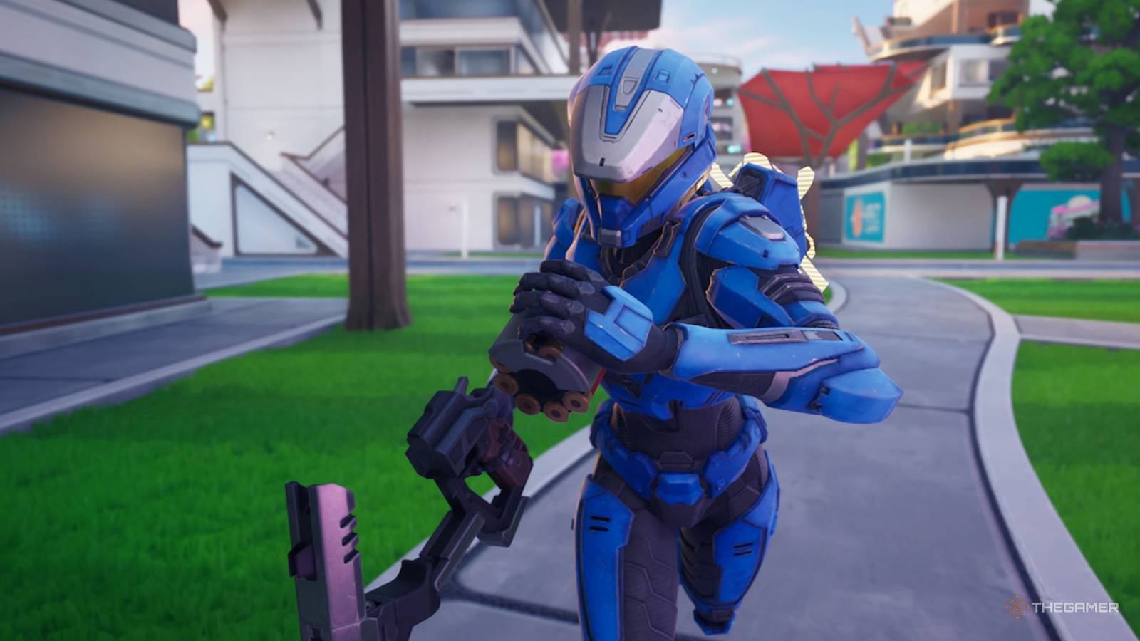 Every Battle Pass Item Reward In Fortnite: Chapter 6 Season 4