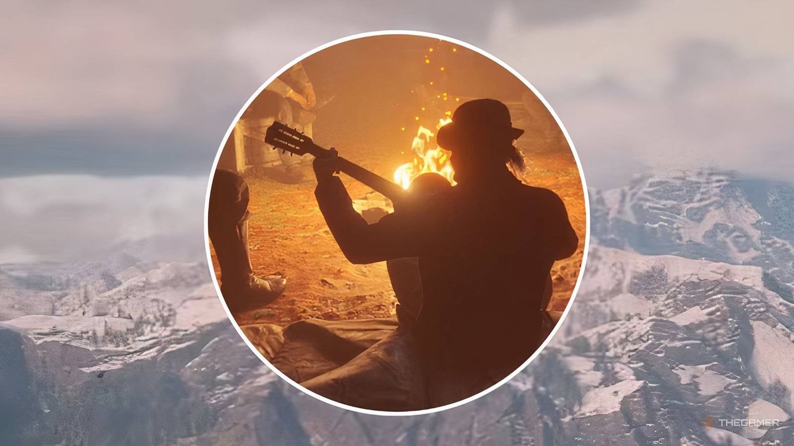 Ready To Slack Off: Here Are The Best Ways To Waste Time In RDR2
